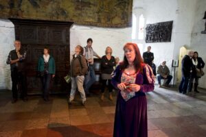 Bunratty Castle and Folk Park