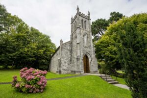 Bunratty Castle and Folk Park