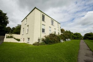 Bunratty Castle and Folk Park