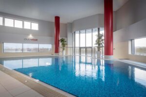 Clayton Hotel Limerick