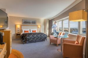 Clayton Hotel Limerick