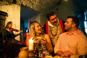 Bunratty Castle and Folk Park