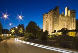 Bunratty Castle and Folk Park