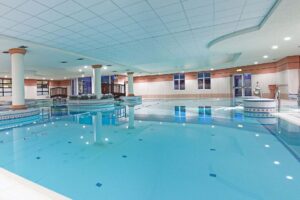 Fitzgeralds Woodlands House Hotel & Spa