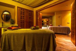 Fitzgeralds Woodlands House Hotel & Spa