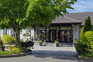 Fitzgeralds Woodlands House Hotel & Spa