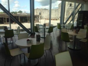 King John's Castle