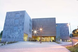 Mary Immaculate College