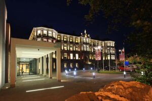 Mary Immaculate College