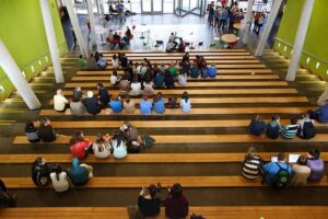 Mary Immaculate College