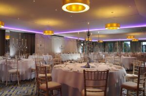 Radisson Blu Hotel & Spa Limerick