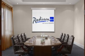 Radisson Blu Hotel & Spa Limerick
