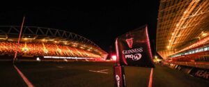 Thomond Park Stadium