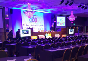 Treacys West County Conference & Leisure Hotel