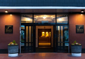 Treacys West County Conference & Leisure Hotel