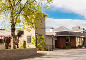 Treacys West County Conference & Leisure Hotel