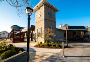 Treacys West County Conference & Leisure Hotel