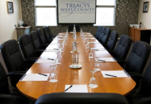Treacys West County Conference & Leisure Hotel