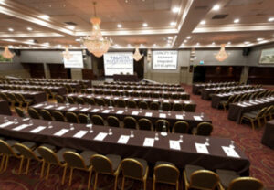 Treacys West County Conference & Leisure Hotel