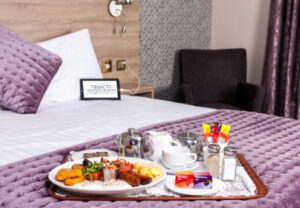 Treacys West County Conference & Leisure Hotel