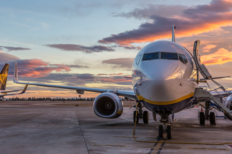 Shannon International Airport