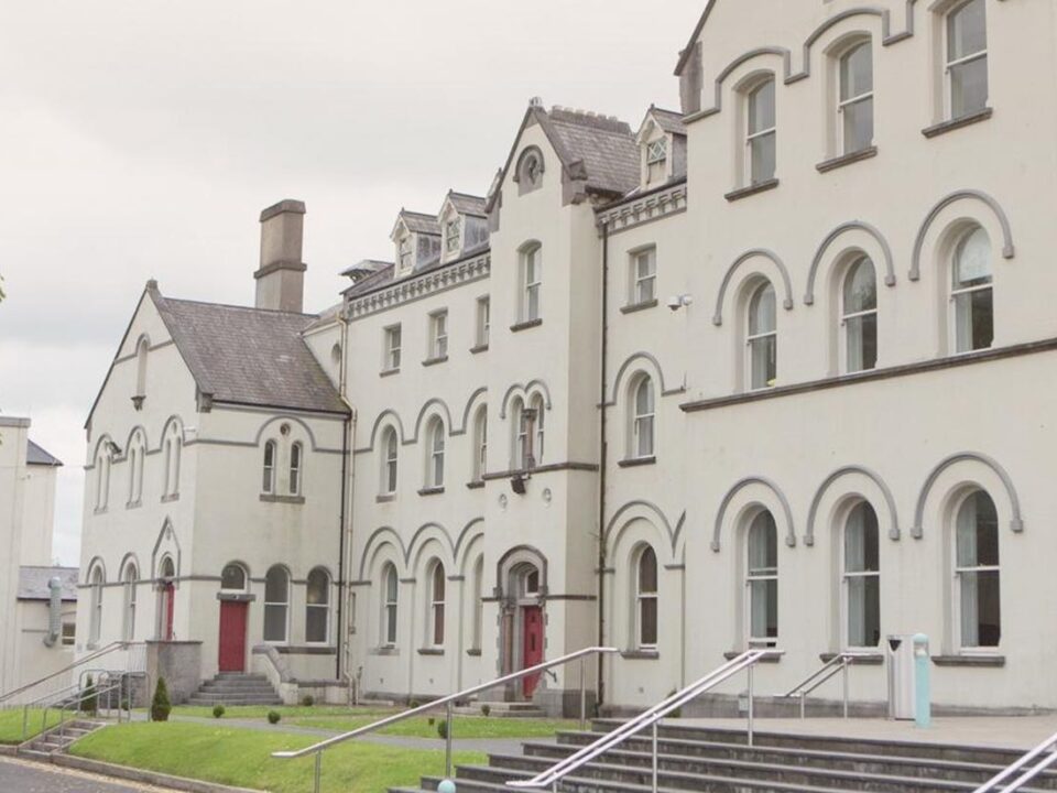 Limerick School of Art & Design