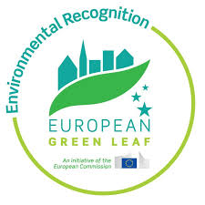European-Green-Leaf