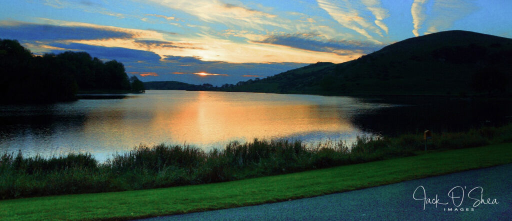 Lough Gur Heritage Centre and Honey Fitz Theatre