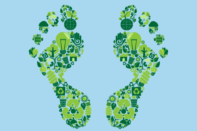 CarbonFootprint